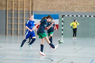 Bild 247 - wDJ Loewinnen Cup D2
